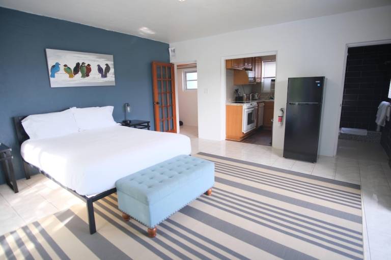 Apartment  Southampton Parish