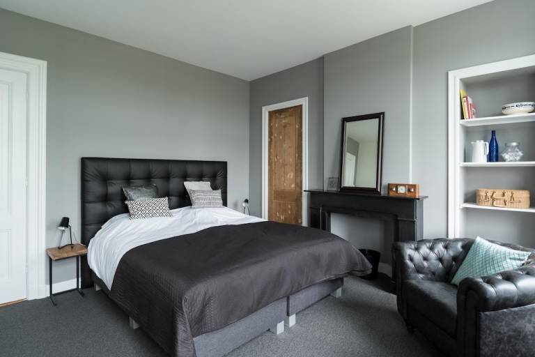 Ferienwohnung Zandvoort