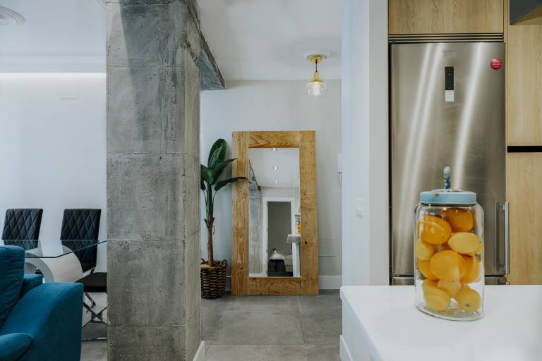 Apartment | Near Alcazaba of Málaga — photo 5