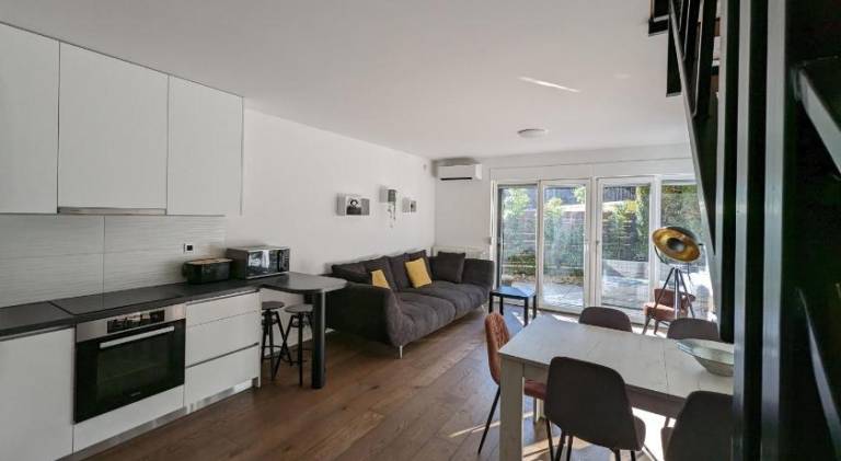 Rental apartment | Pet-friendly — photo 2