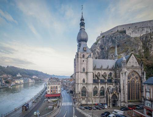 Appartement Dinant