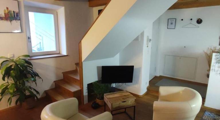 Ferienwohnung Sulzbach-Rosenberg
