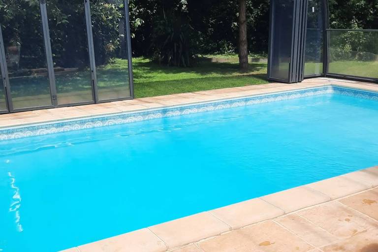 Villa Hermival-les-Vaux