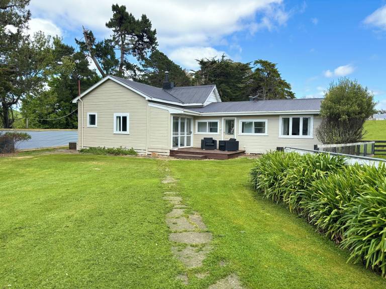 Cottage  Wallingford