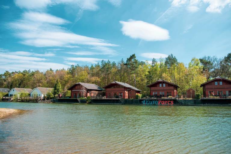 Vakantiepark  Lochem