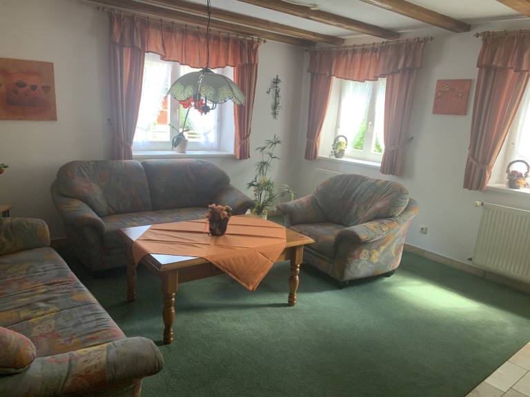 Ferienwohnung Altmühlsee