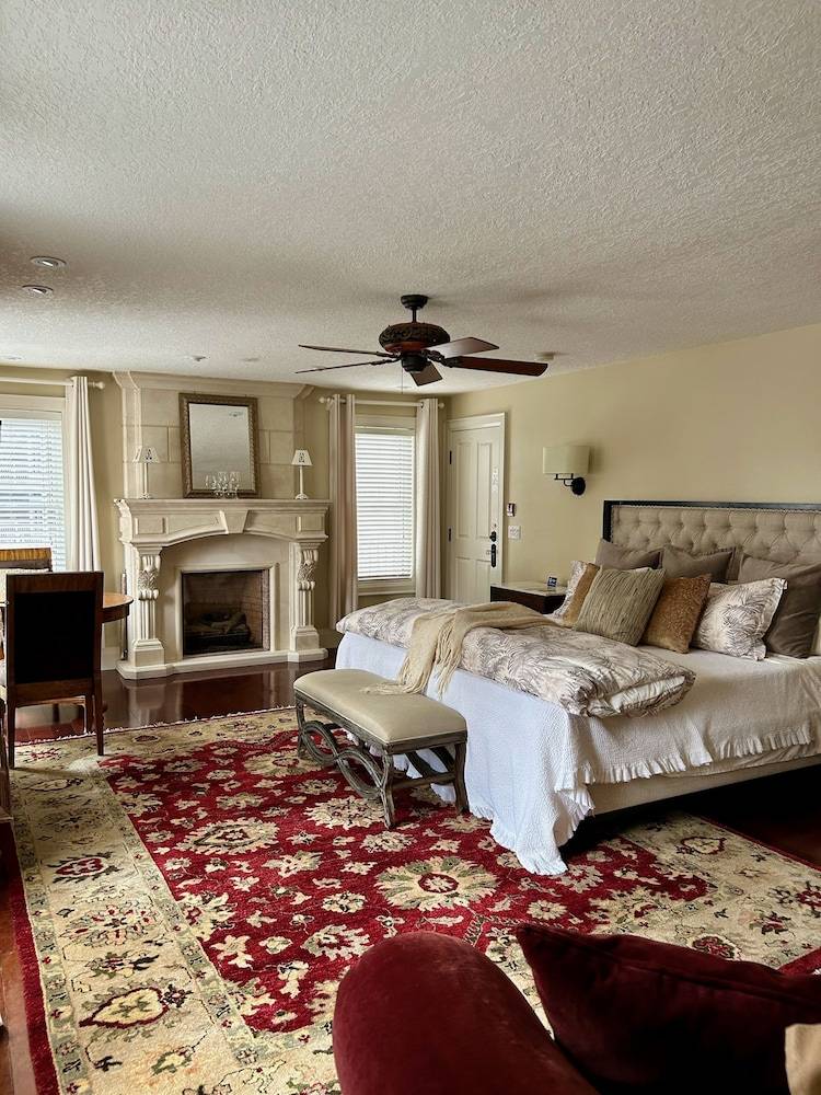 Bed and breakfast  Guelph