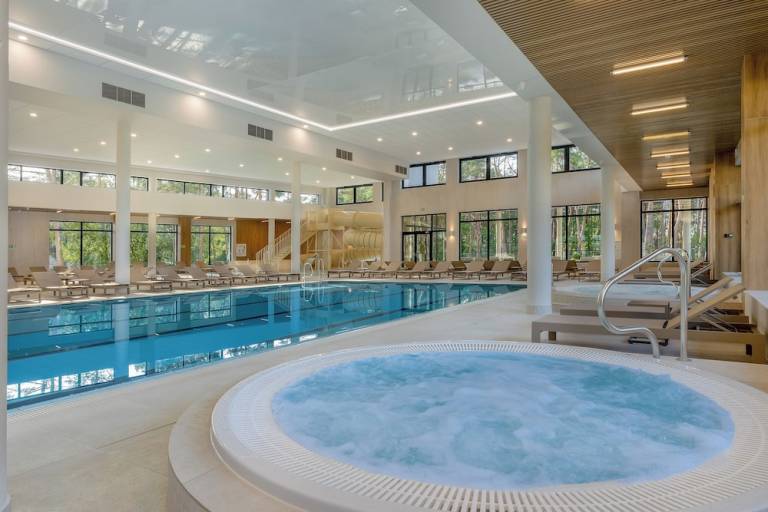 Aparthotel  Dziwnów
