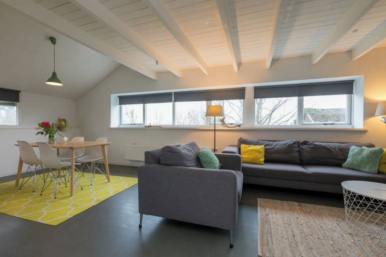 Ferienwohnung Vrouwenpolder
