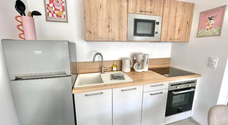 Charming holiday apartment | Close to the beach | Dogs allowed — photo 4
