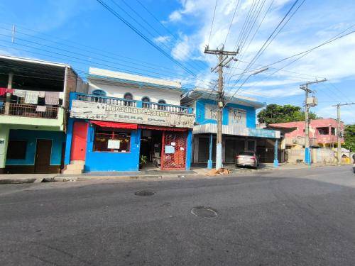 Apartamento Morro da Liberdade