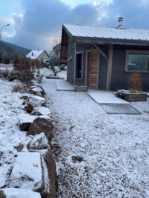 Chalet Cornimont