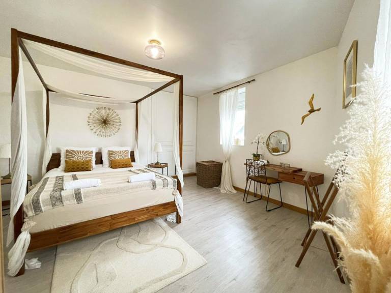 Appartement Fécamp