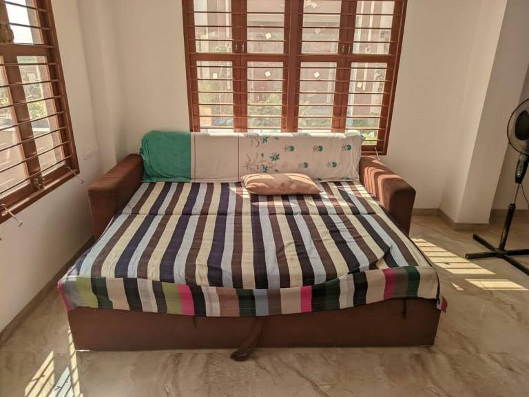Bungalow Vinzol
