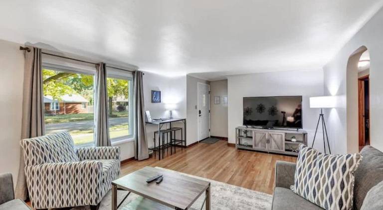 Charming house | Dogs allowed in Lam