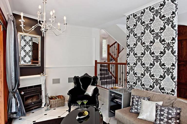 Accommodation  Tamborine Mountain