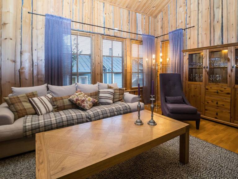 Lovely house with sauna & patio | Dogs allowed — photo 4