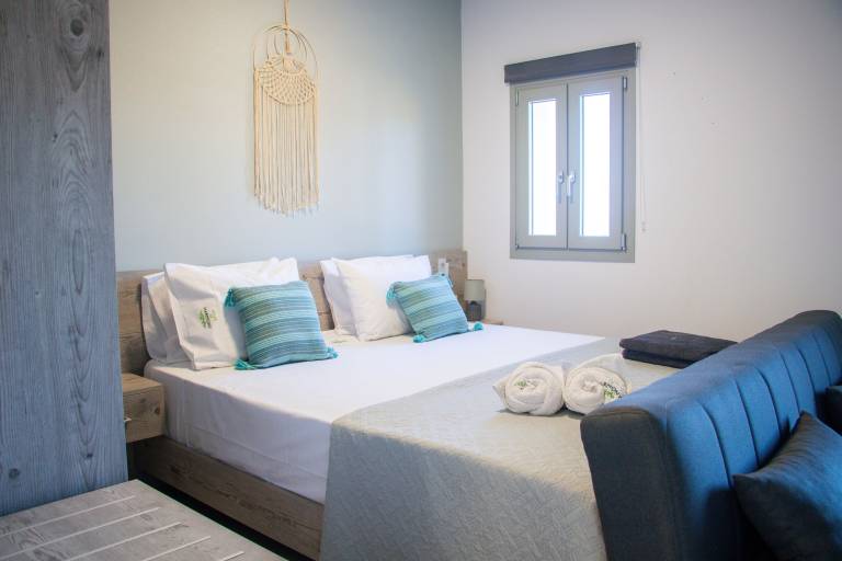 House of Harmony Suites Mira