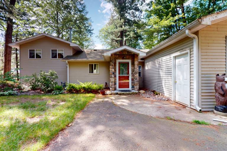 House Minocqua