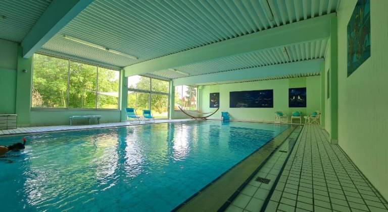 Verena's Parkhotel — photo 3