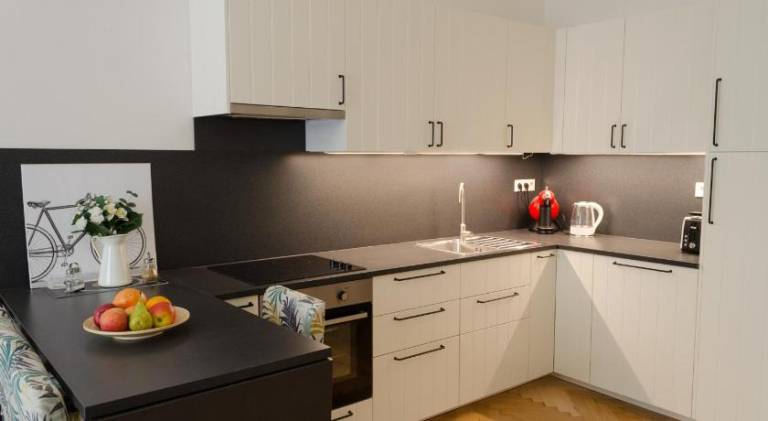 Apartment | Close to Špilberk Castle | Suitable for remote work — photo 5