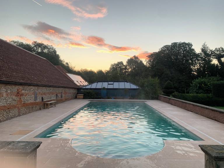 Holiday park  West Lexham