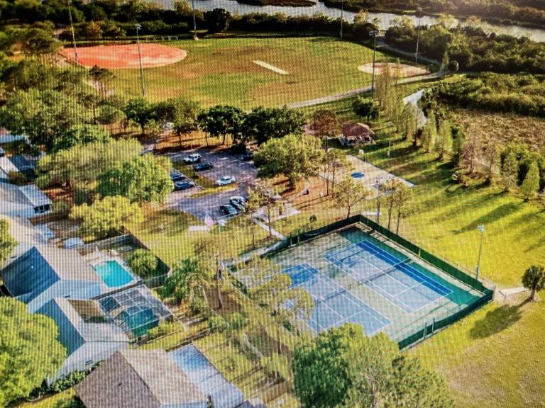 House Safety Harbor