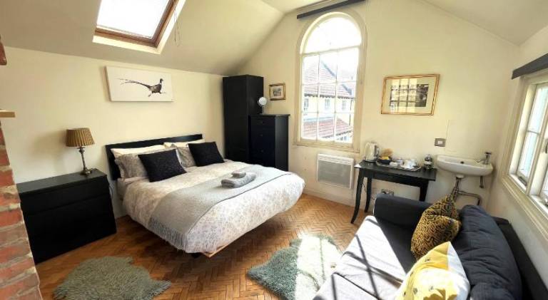 Vacation home with 4 rooms for 9 persons — photo 2