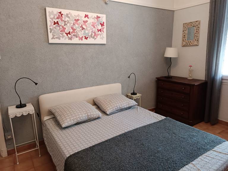 Ferienwohnung Arles