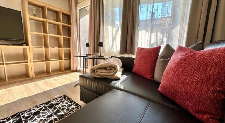 Wonderful apartment | Pets are welcome in Bad Aibling