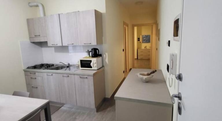 Apartment with 2 rooms for 4 persons — photo 5