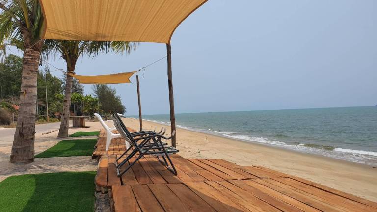 W sea Beach villa Rayong — photo 4