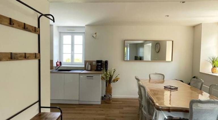 Vacation home with 3 rooms for 6 persons — photo 3