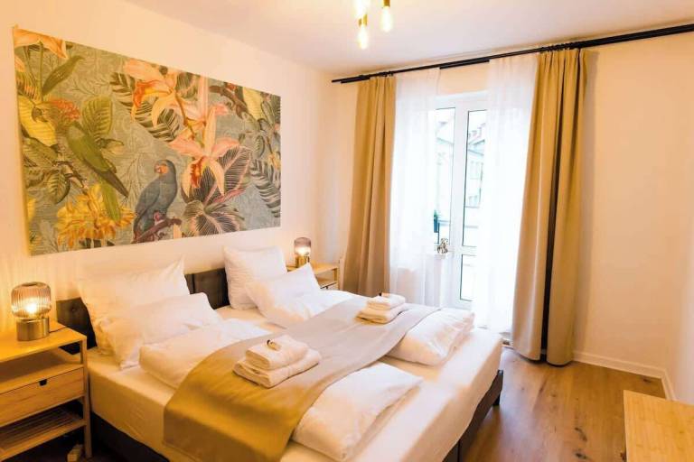 Ferienwohnung Hildesheim