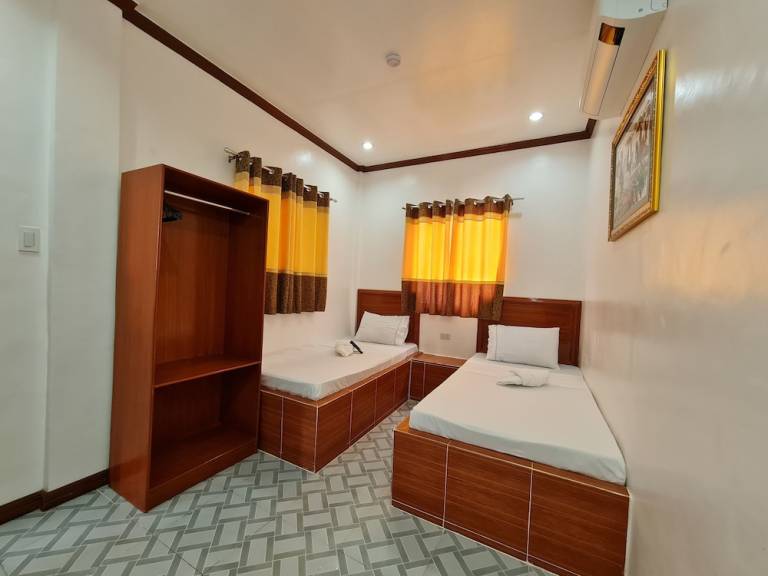 Hostel Panglao