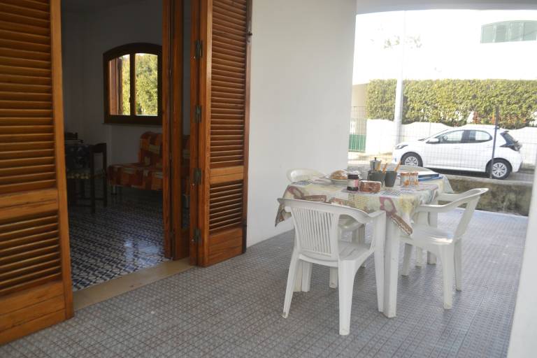Ferienwohnung in San Foca, Torre Dell'Orso f&uuml;r max. 6 Personen, 