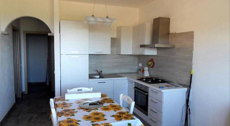Apartment with 2 rooms for 5 persons — photo 4