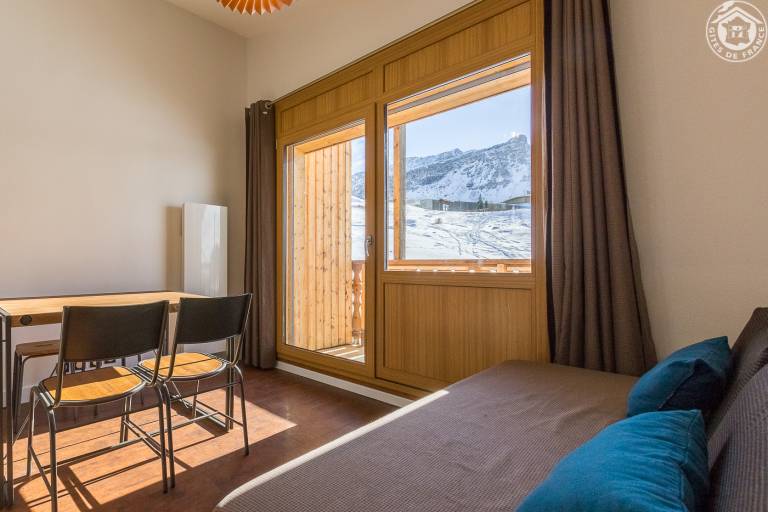 Gite with 1 room for 3 persons — photo 2