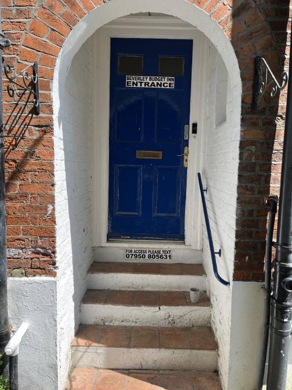 Beverley Budget Inn — photo 4