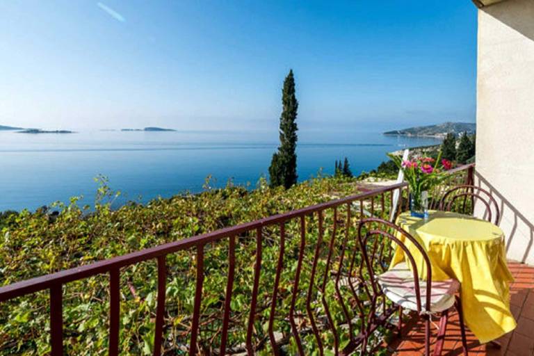 Apartman Brašina