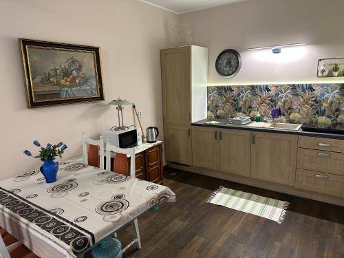 Apartament Rypin
