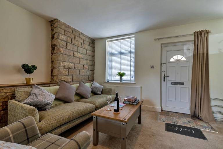 Cottage Marple