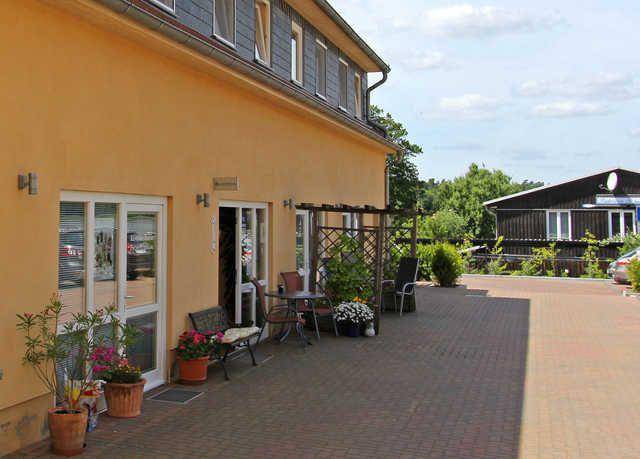 75 m² Ferienwohnung