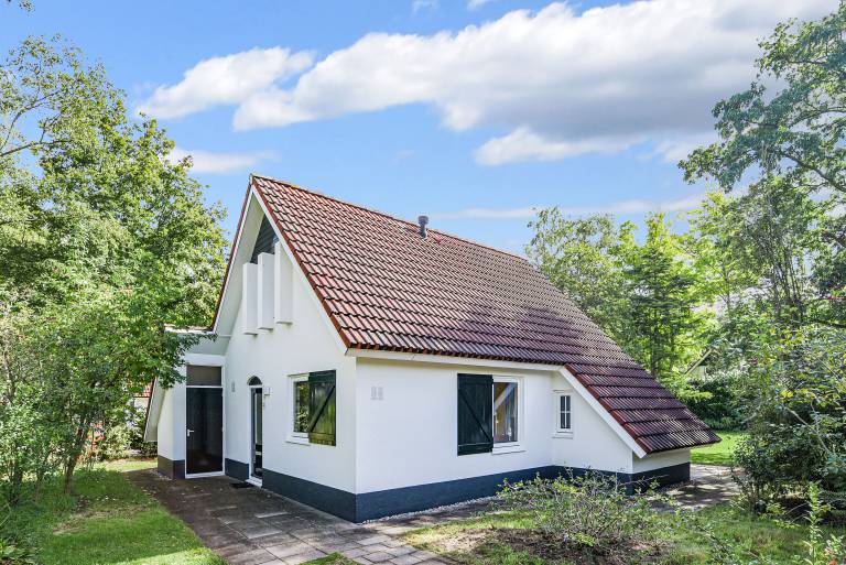 Bungalow Enter