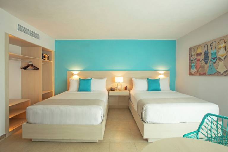 Resort Deportivo