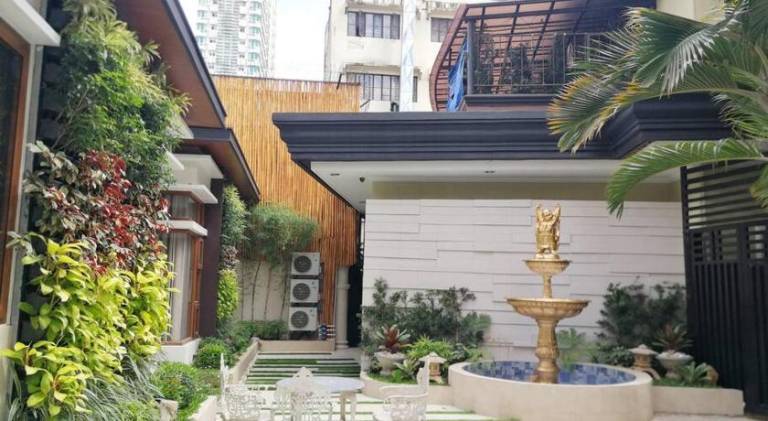 Villa with 2 rooms for 4 persons — photo 3