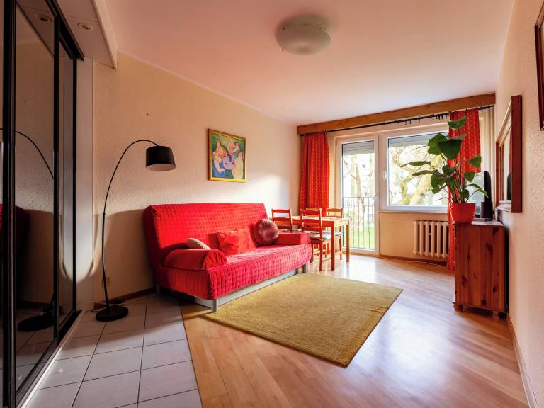 Ferienwohnung Zoppot