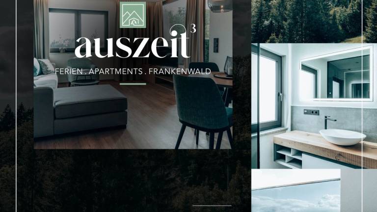 Ferienwohnung Frankenwald