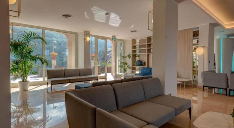 Hotel Antares — photo 4