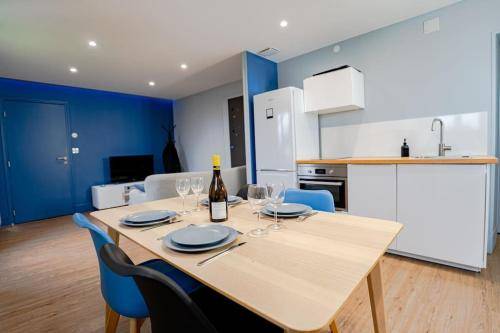 Appartement Nevers